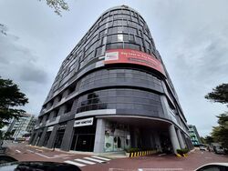 Az @ Paya Lebar (D14), Factory #564612961